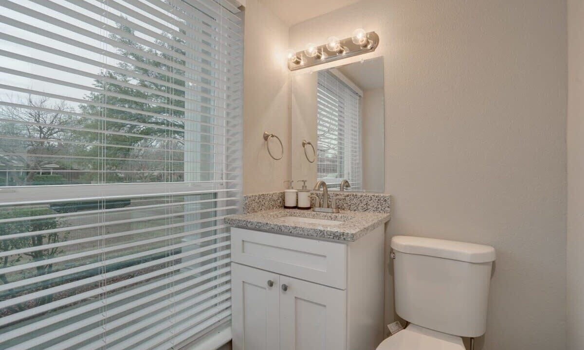 Photo of Bathroom in Dallas