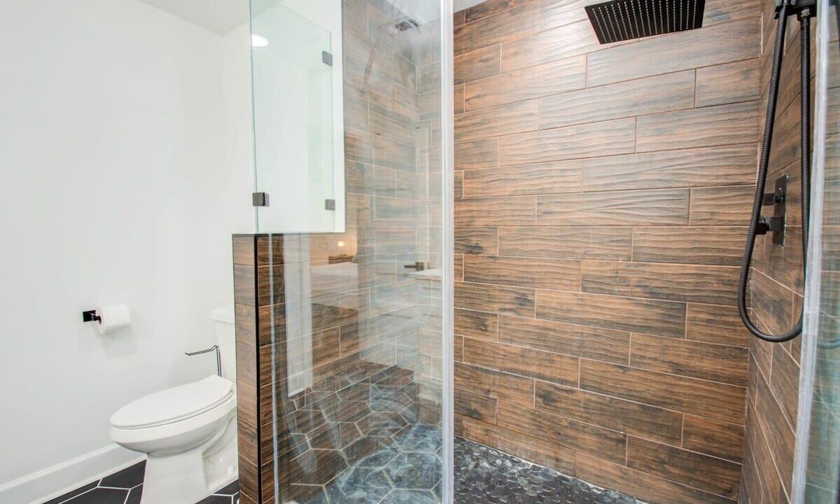 Photo of Bathroom in Braeswood Place