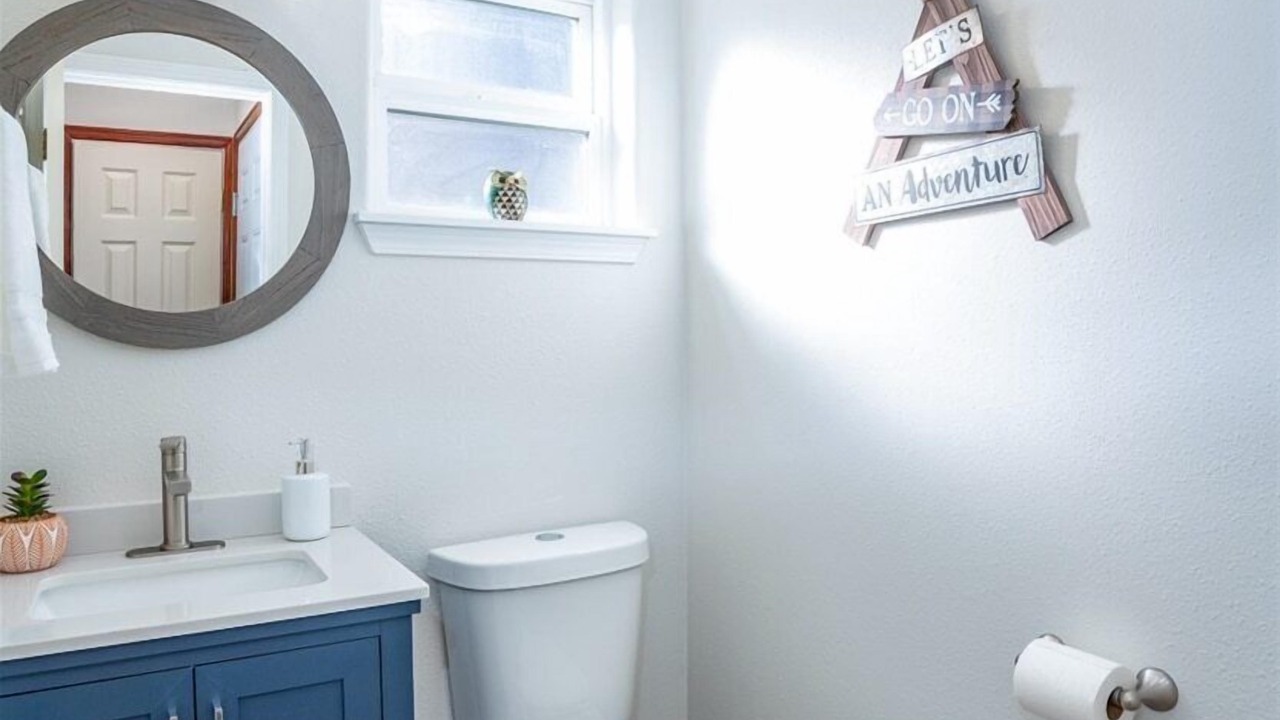 Photo of Bedroom in Southern Crossing