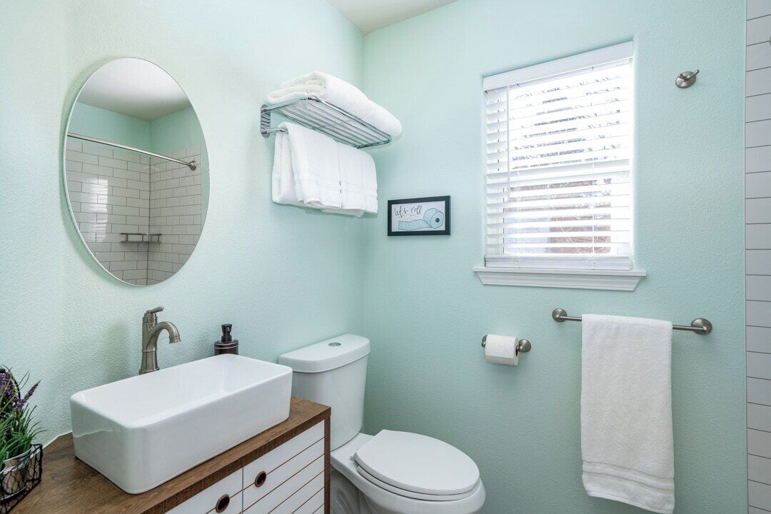 Photo of Bathroom in Southern Crossing