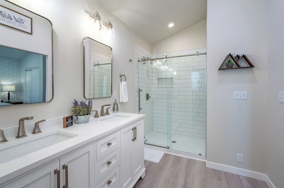 Photo of Bathroom in Southern Crossing