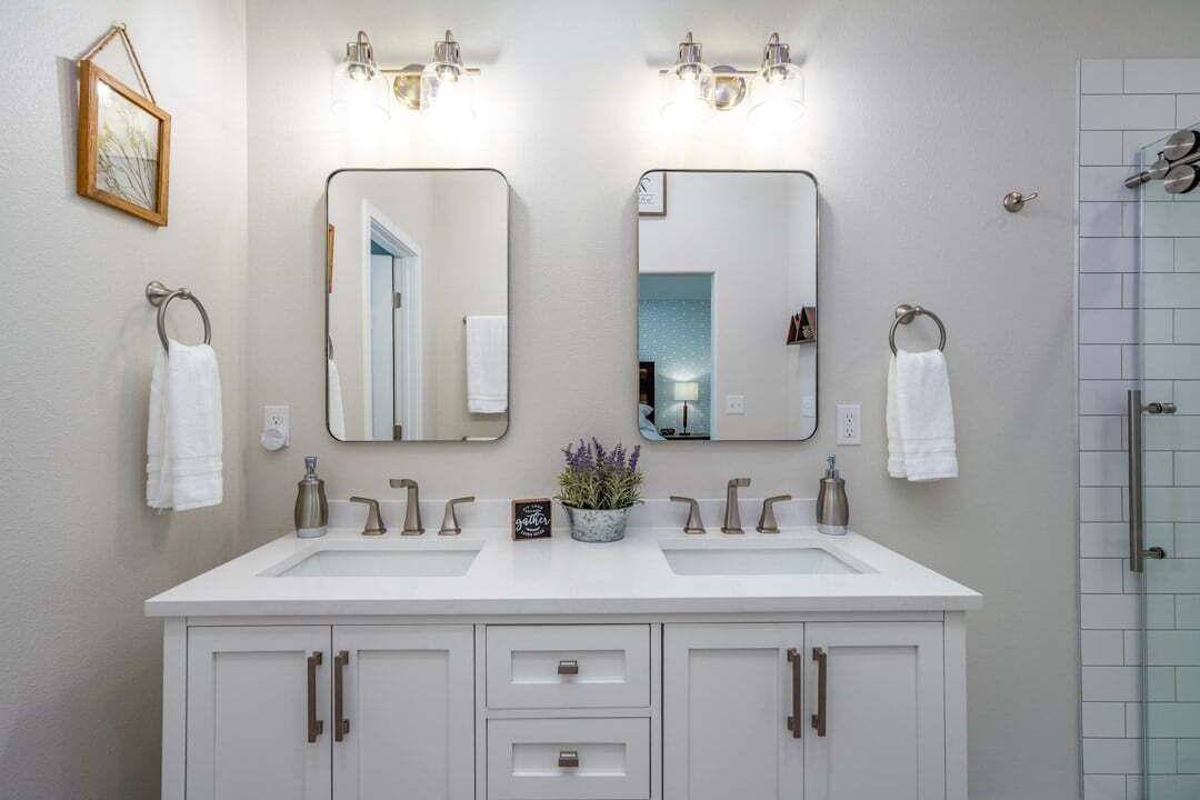 Photo of Bathroom in Southern Crossing