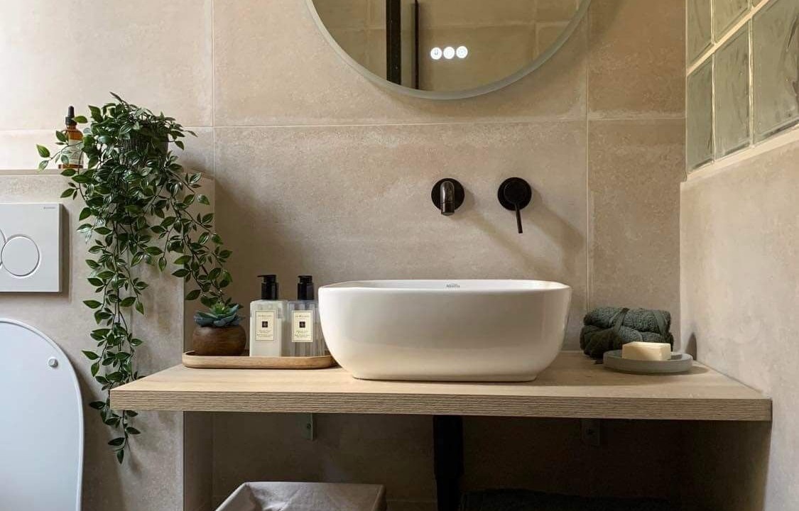 Photo of Bathroom in Saint-Germain-en-Laye