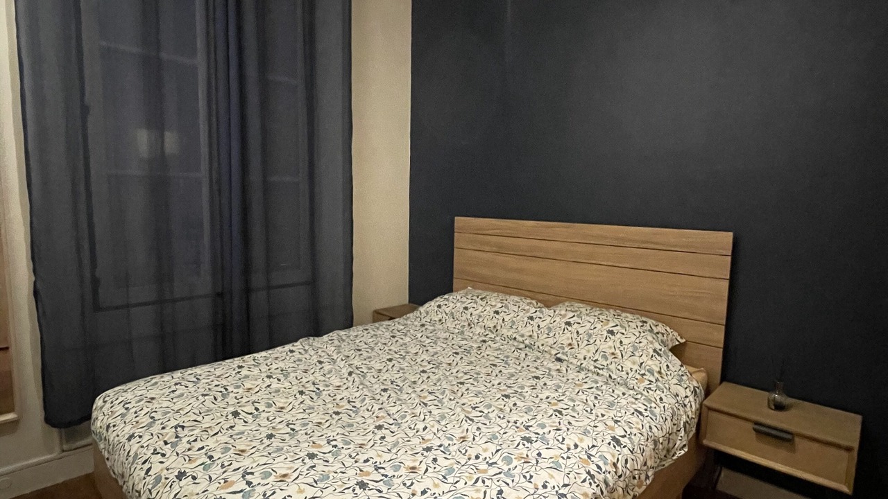 Photo of Bedroom in Saint-Germain-en-Laye