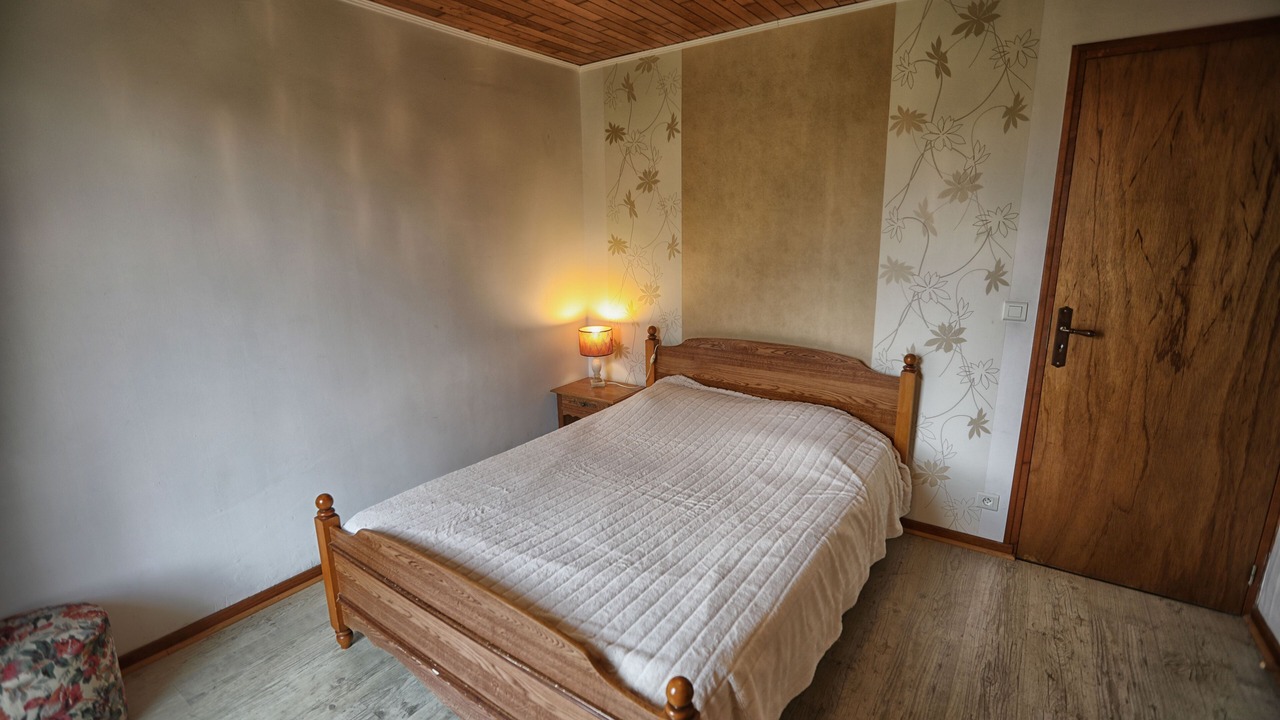 Photo of Bedroom in Loubejac
