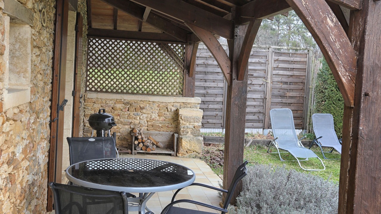 Photo of Outdoor in Loubejac