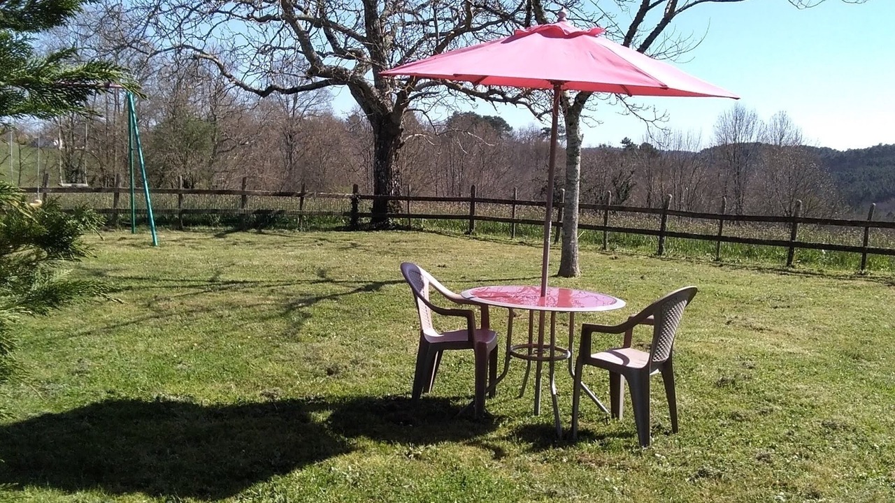 Photo of Outdoor in Loubejac