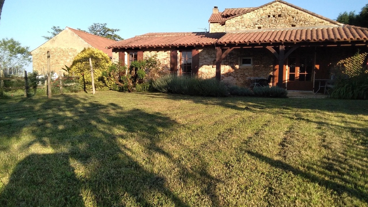 Photo of Outdoor in Loubejac