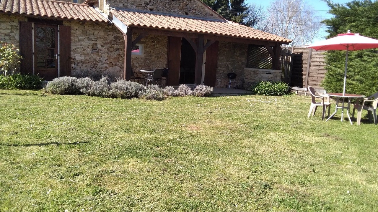 Photo of Outdoor in Loubejac