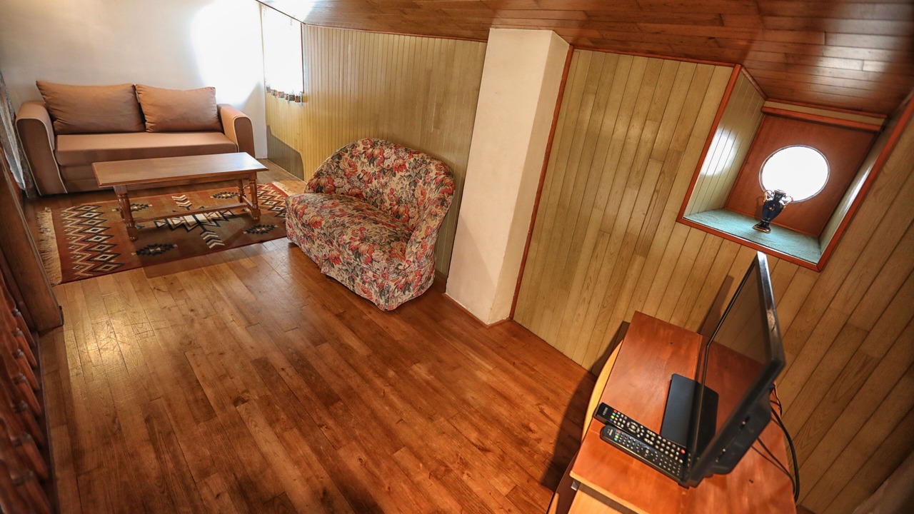Photo of Livingroom in Loubejac