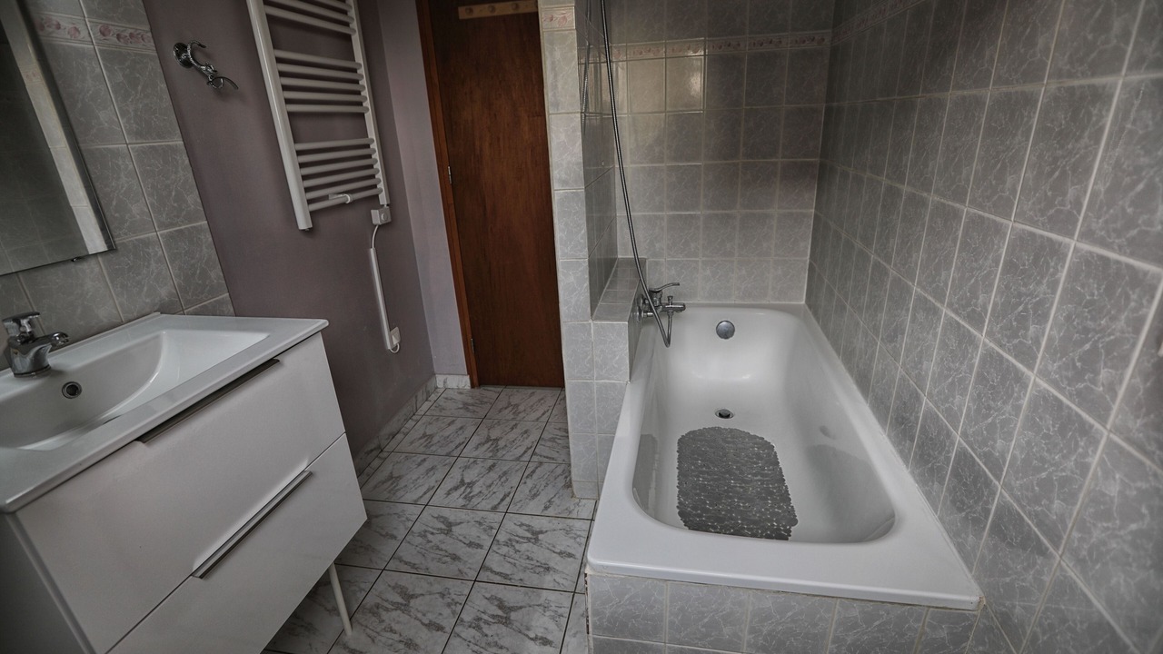 Photo of Bathroom in Loubejac