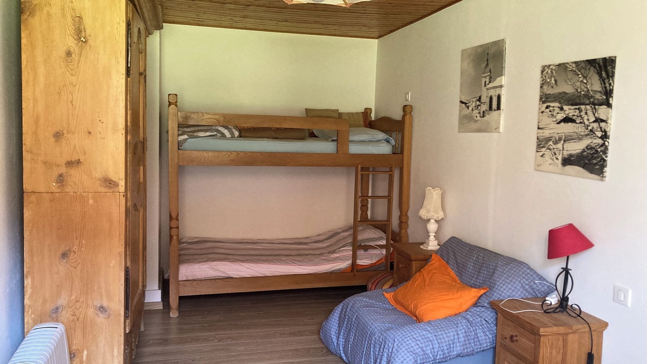 Photo of Bedroom in Mazire