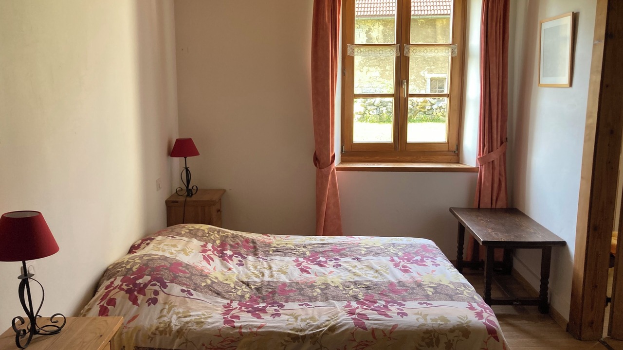 Photo of Bedroom in Mazire