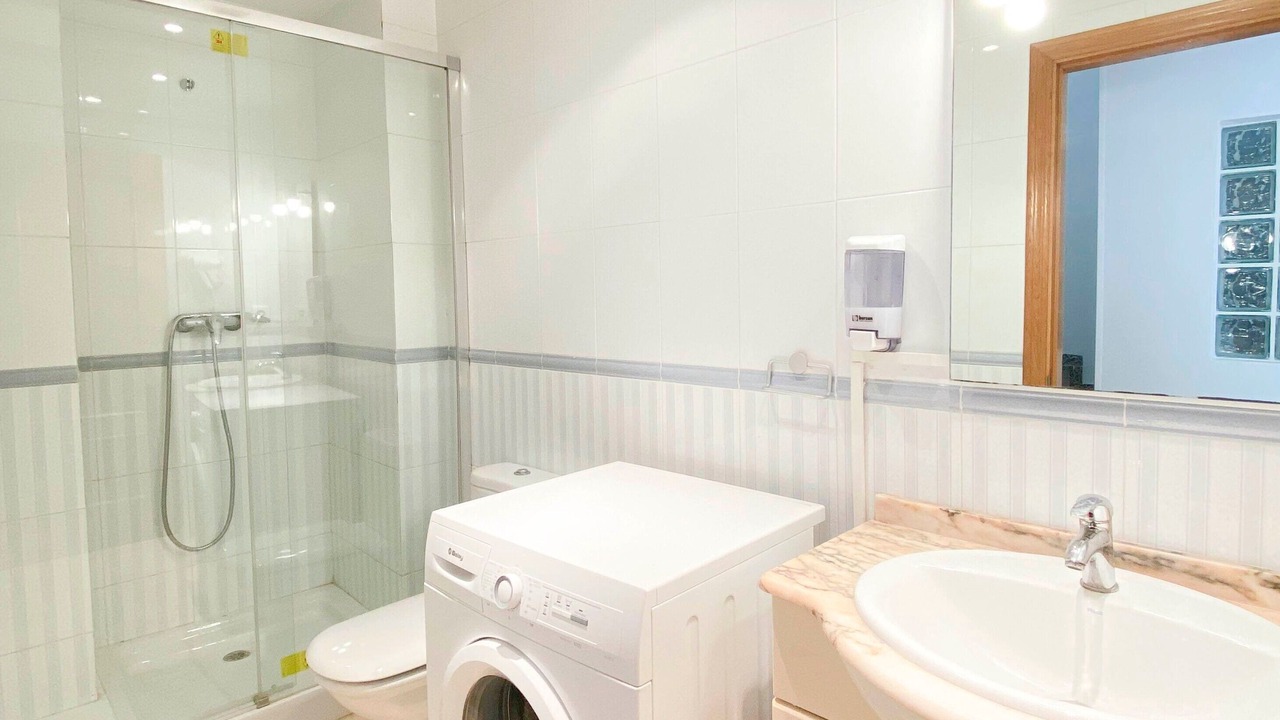Photo of Bathroom in L'Ampolla