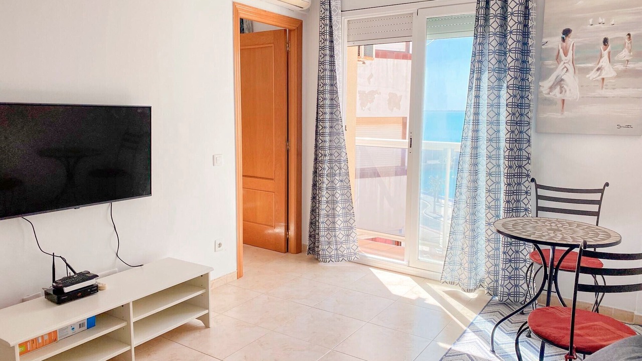 Photo of Livingroom in L'Ampolla