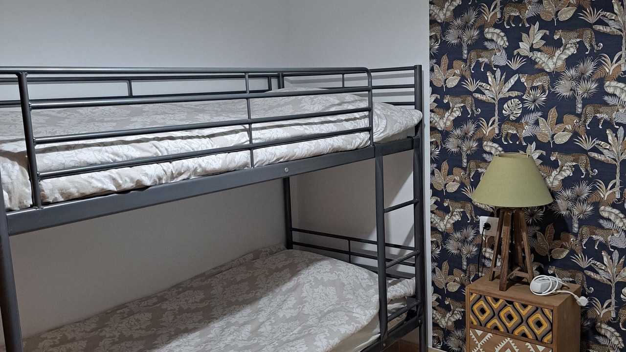 Photo of Bedroom in L'Ampolla
