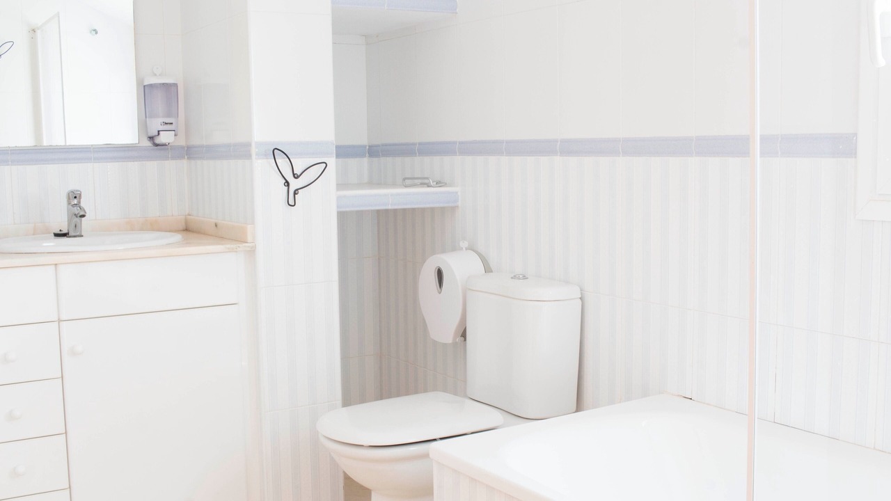 Photo of Bathroom in L'Ampolla