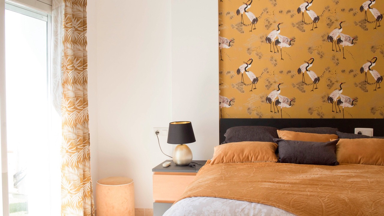 Photo of Bedroom in L'Ampolla