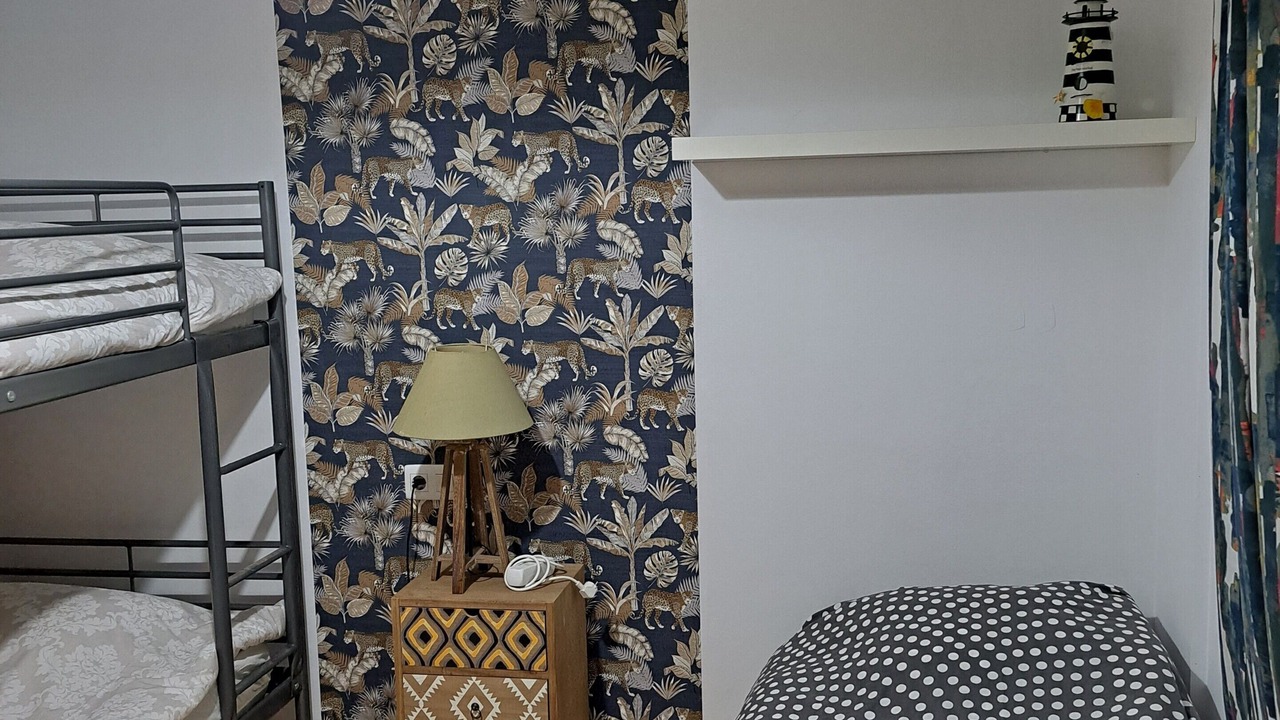 Photo of Bedroom in L'Ampolla
