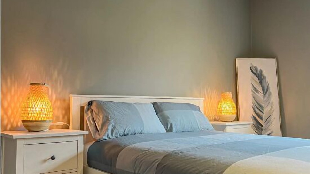 Photo of Bedroom in Magnetawan