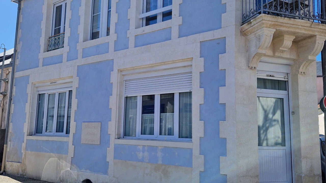 Photo of Outdoor in Quartier du Casino