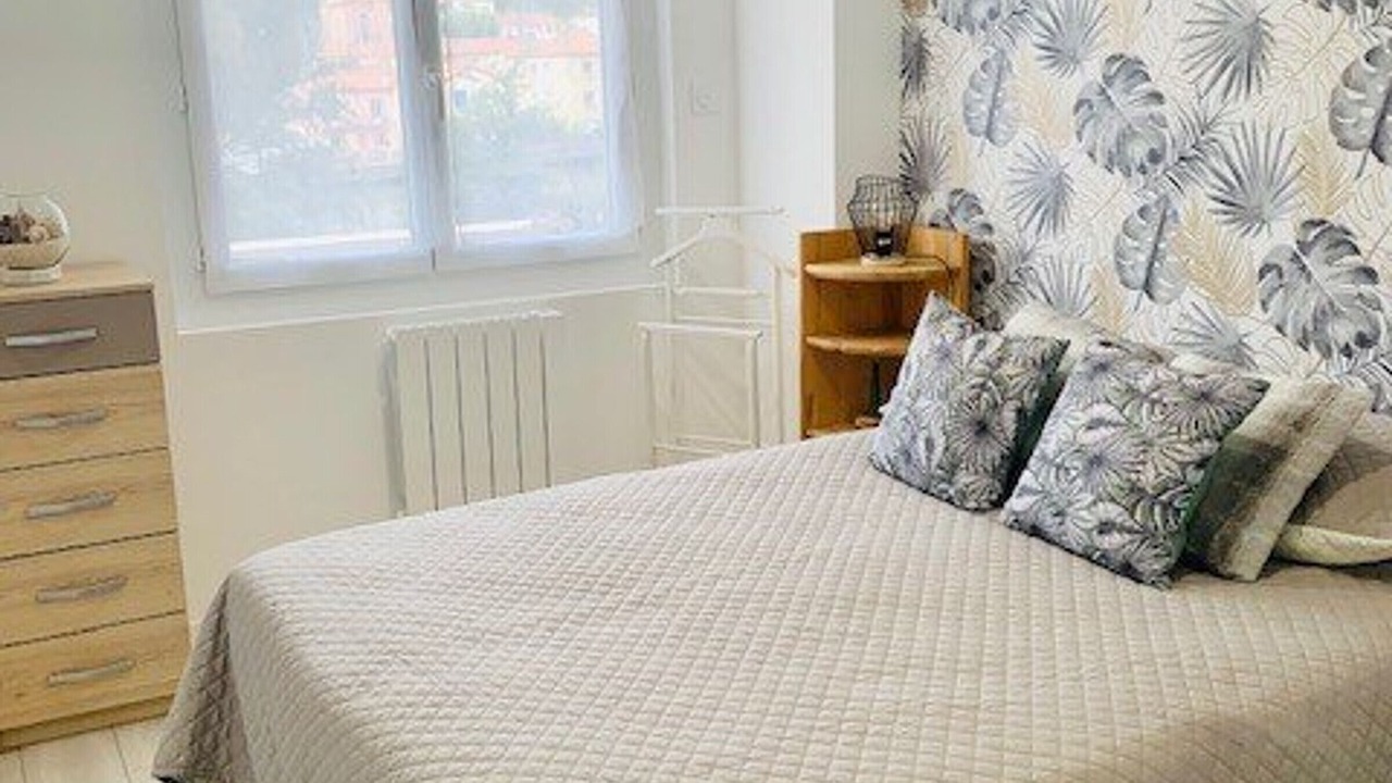 Photo of Bedroom in Amelie-les-Bains-Palalda