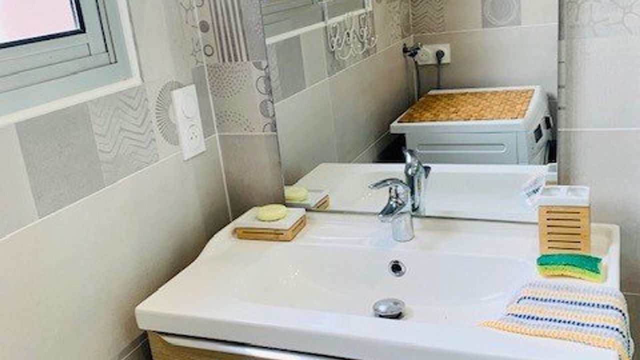 Photo of Bathroom in Amelie-les-Bains-Palalda