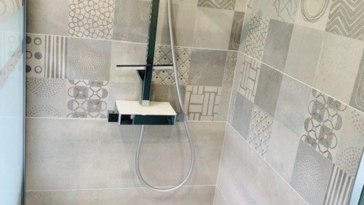 Photo of Bathroom in Amelie-les-Bains-Palalda