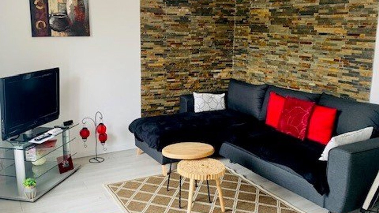 Photo of Livingroom in Amelie-les-Bains-Palalda