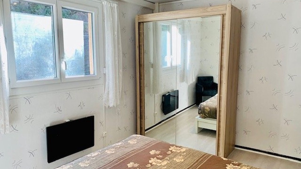 Photo of Bedroom in Amelie-les-Bains-Palalda