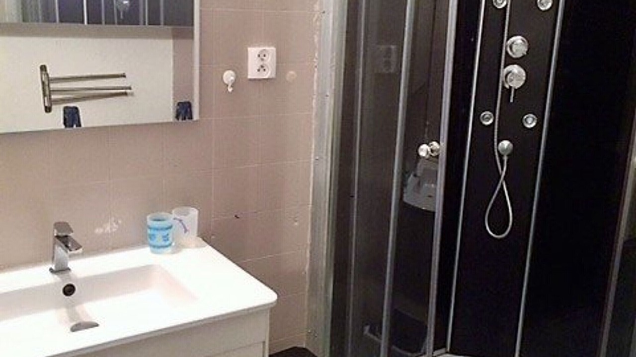 Photo of Bathroom in Amelie-les-Bains-Palalda