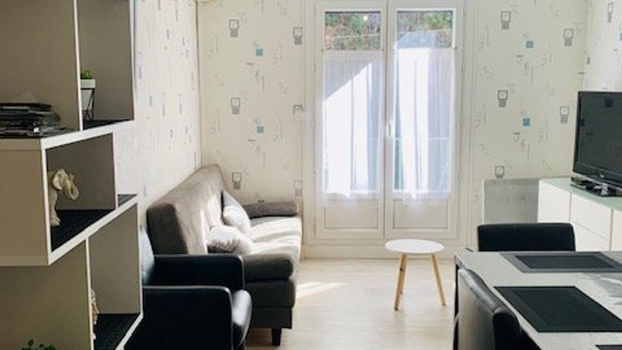 Photo of Livingroom in Amelie-les-Bains-Palalda