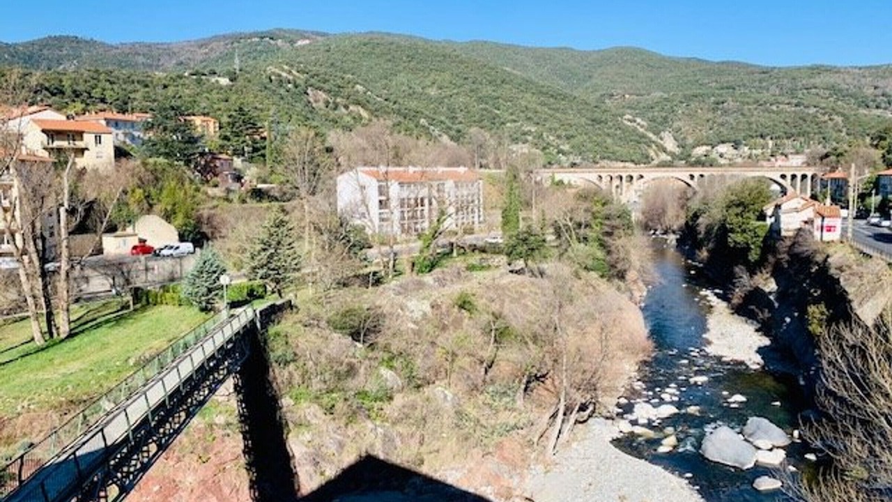 Photo of Outdoor in Amelie-les-Bains-Palalda