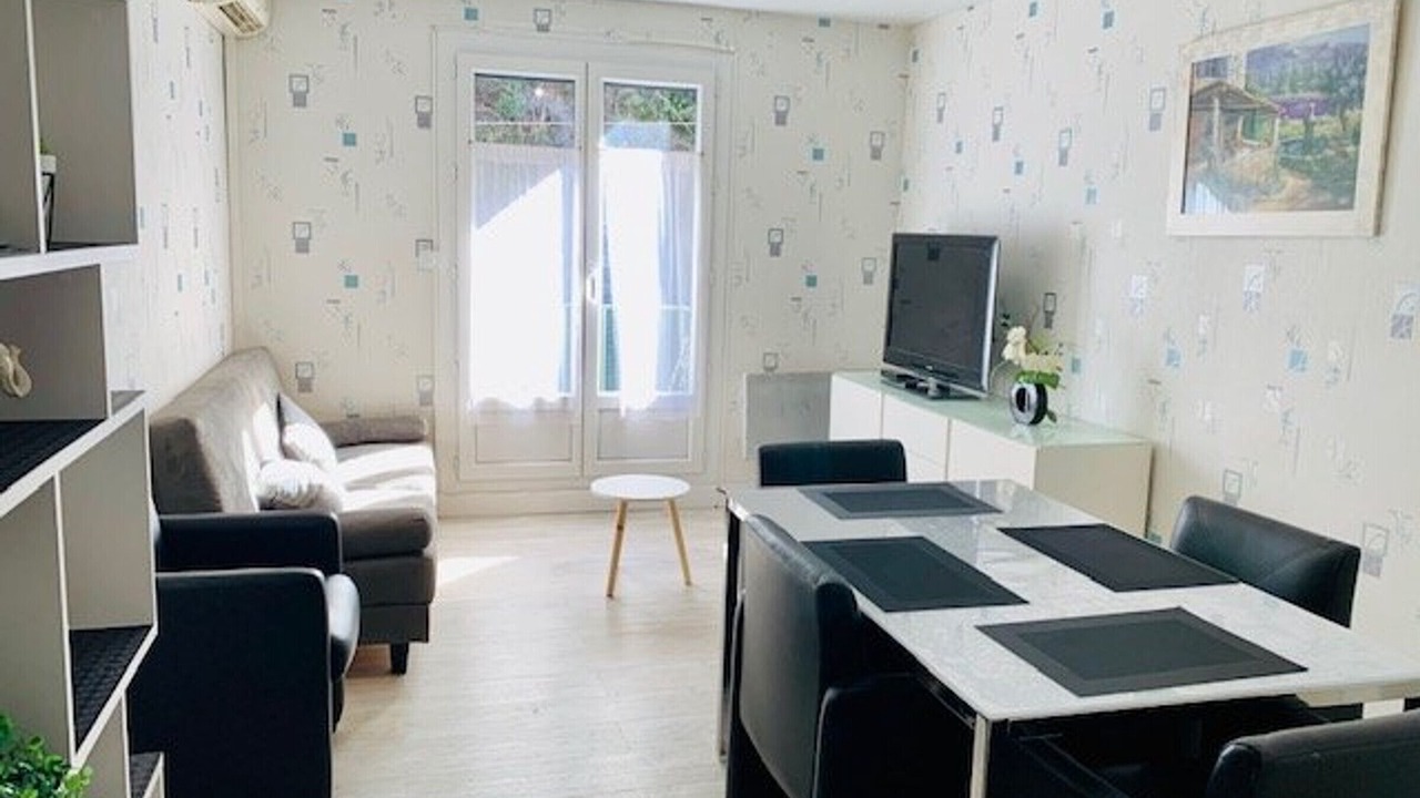Photo of Livingroom in Amelie-les-Bains-Palalda