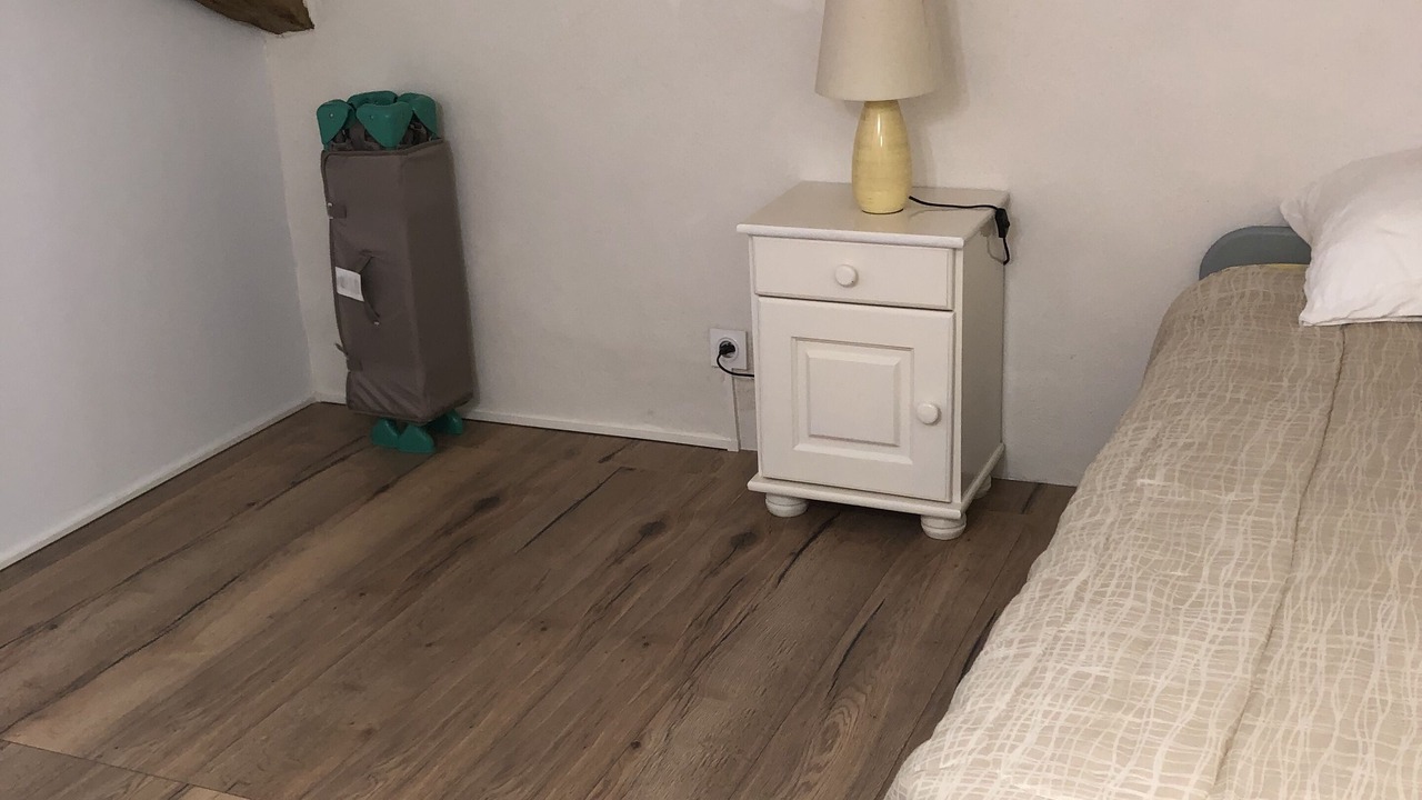 Photo of Bedroom in Saint-Amans-du-Pech