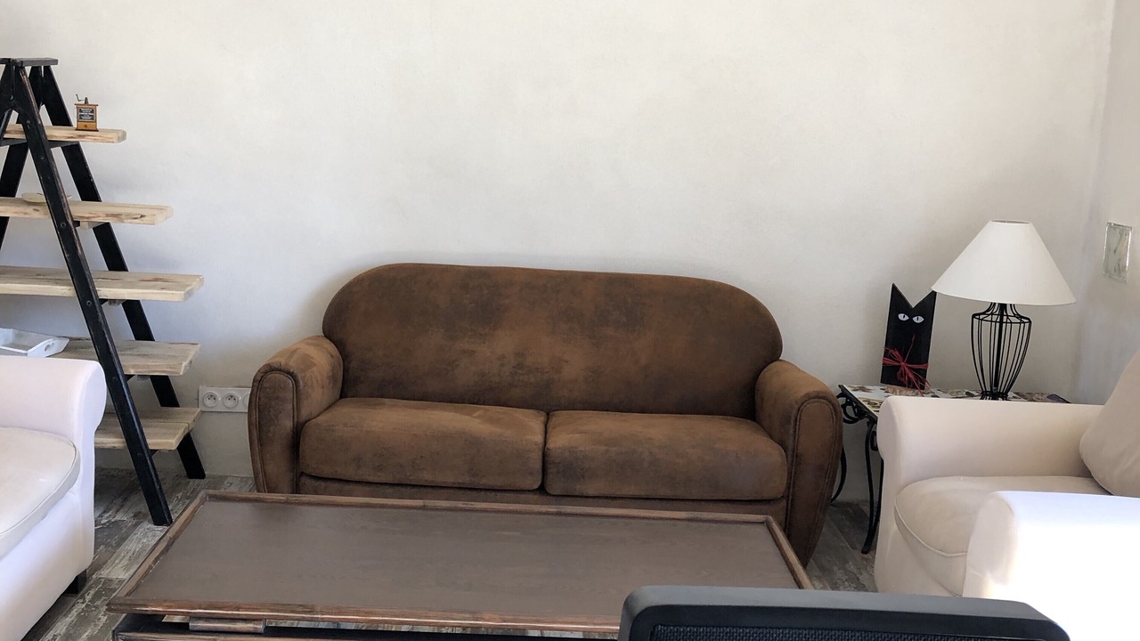 Photo of Livingroom in Saint-Amans-du-Pech