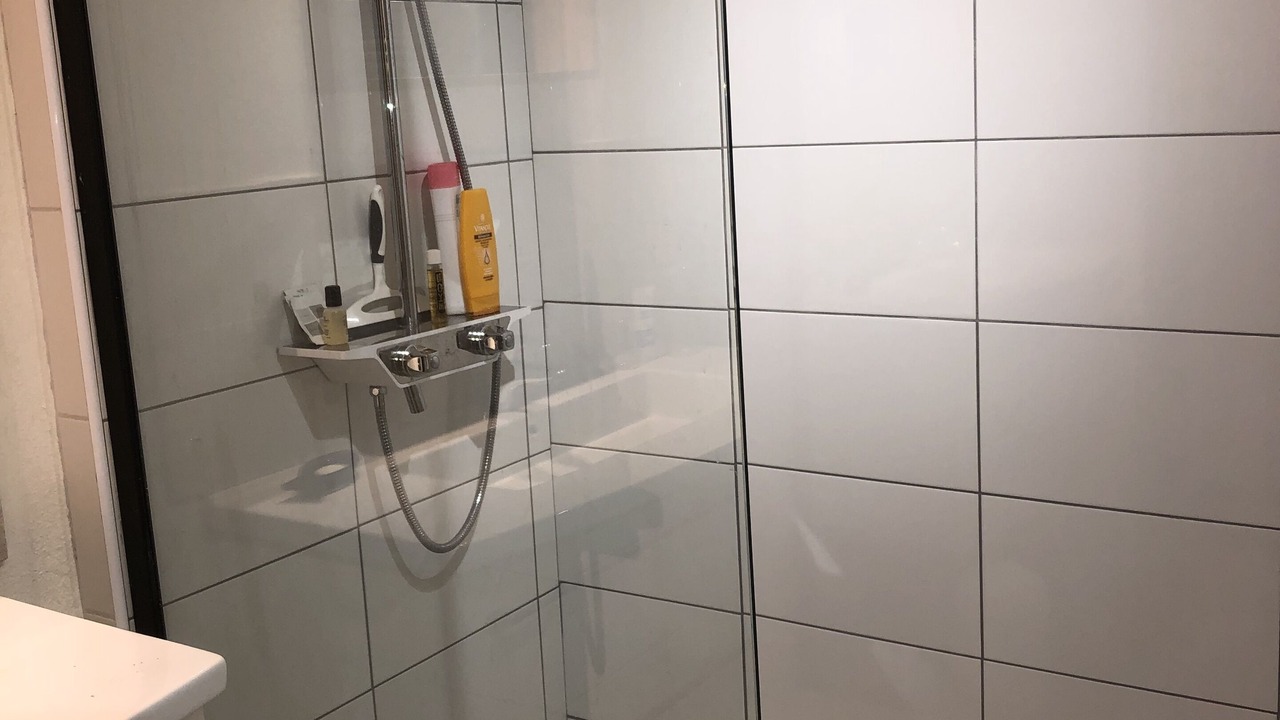 Photo of Bathroom in Saint-Amans-du-Pech