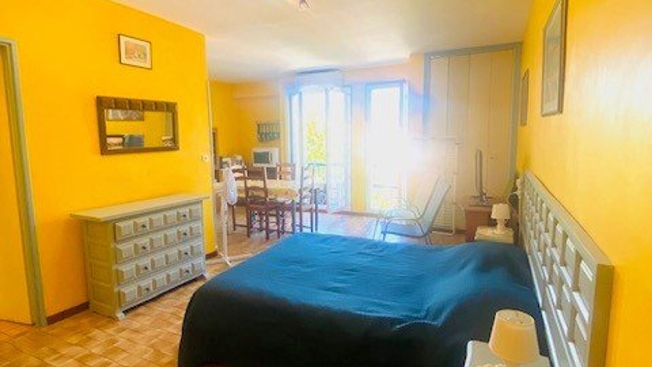 Photo of Bedroom in Amelie-les-Bains-Palalda