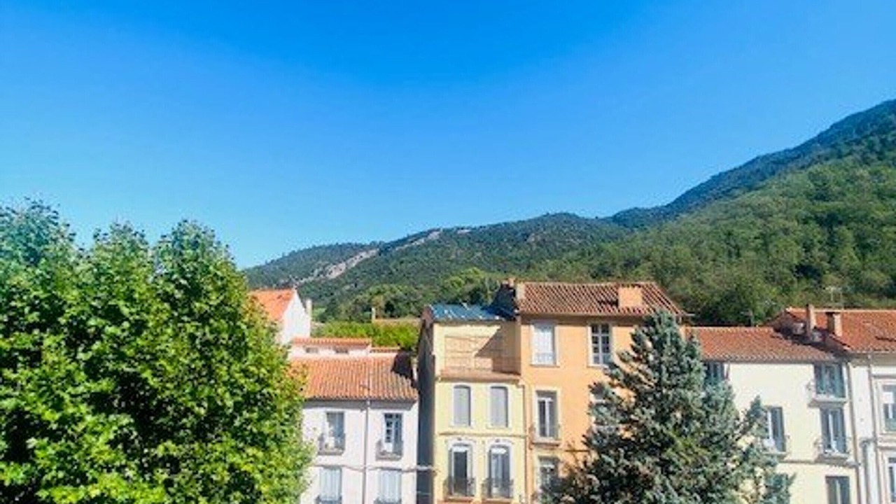 Photo of Outdoor in Amelie-les-Bains-Palalda