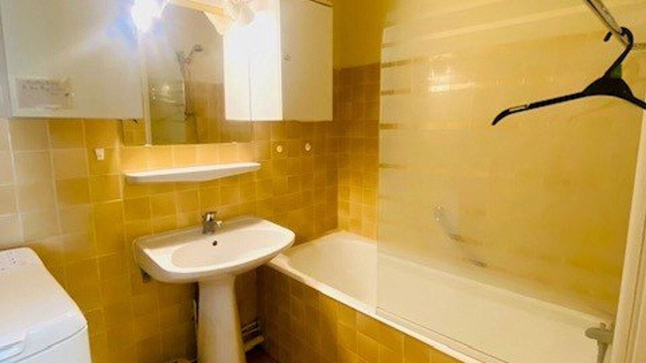 Photo of Bathroom in Amelie-les-Bains-Palalda