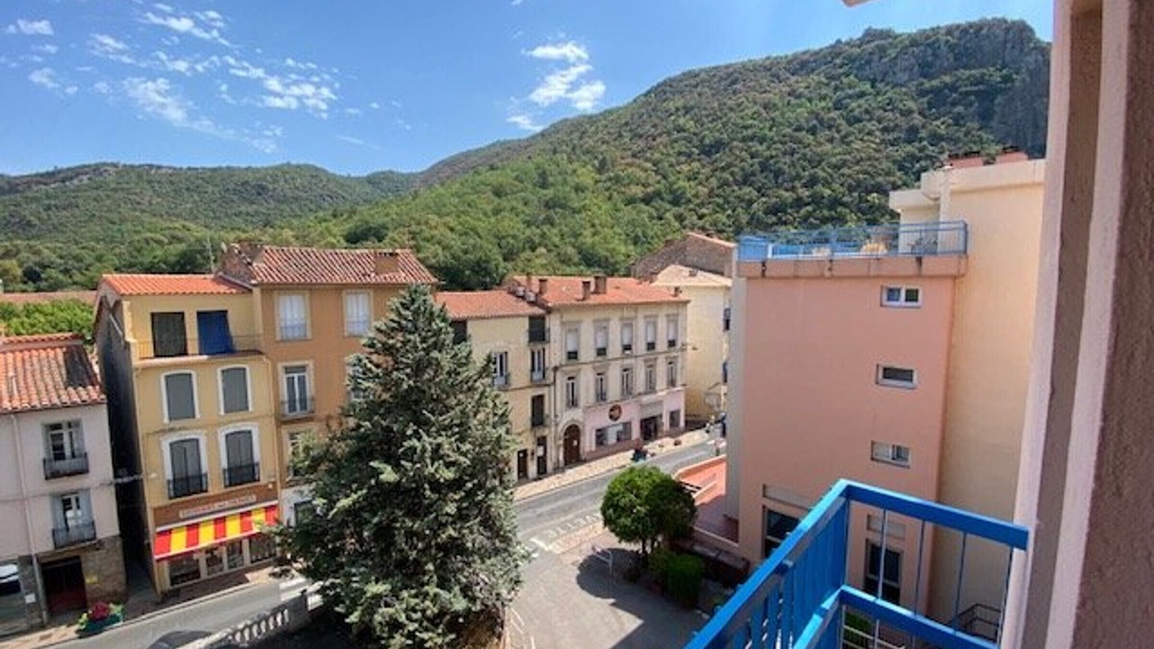 Photo of Outdoor in Amelie-les-Bains-Palalda