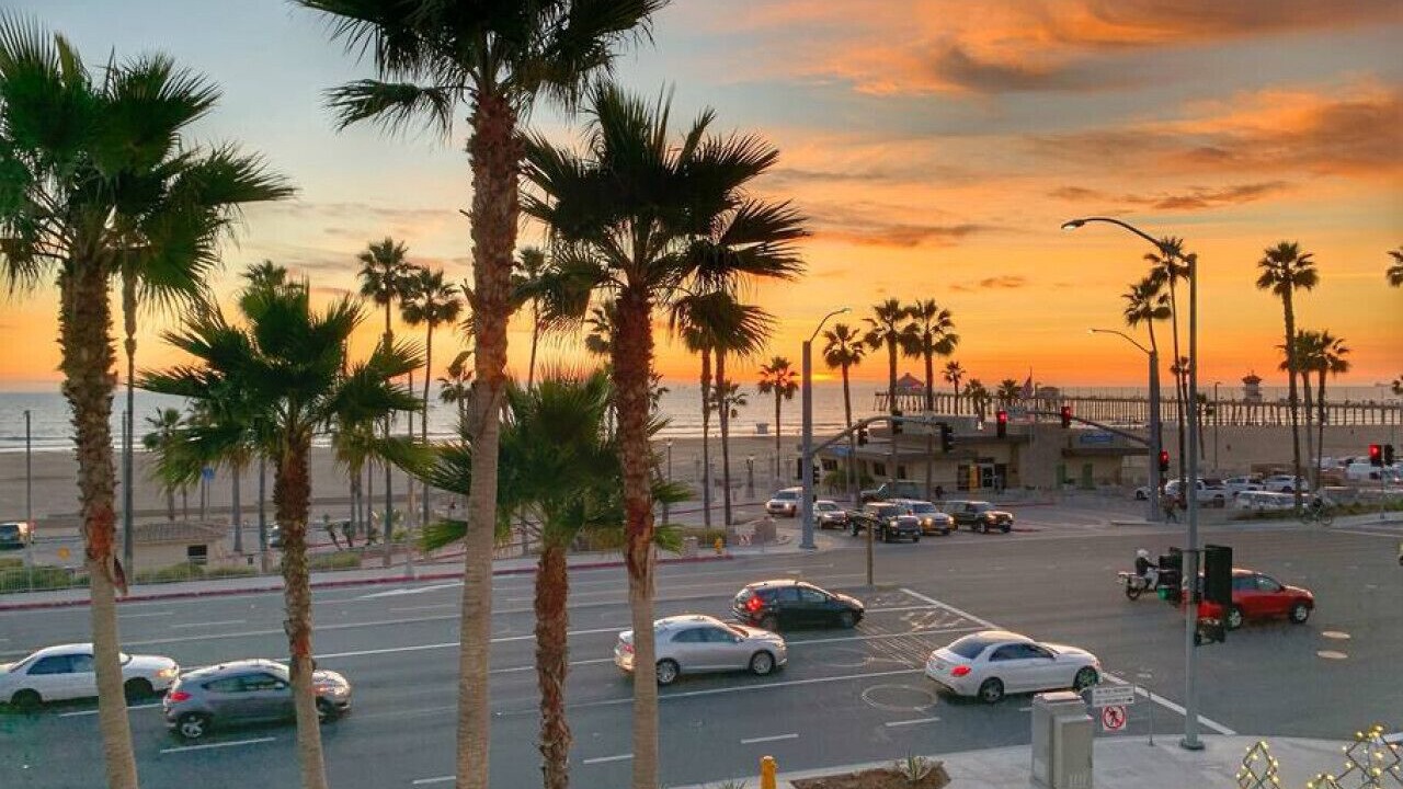 Photo of Others in Huntington Beach