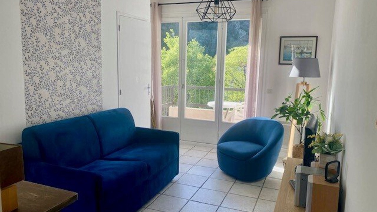 Photo of Livingroom in Amelie-les-Bains-Palalda