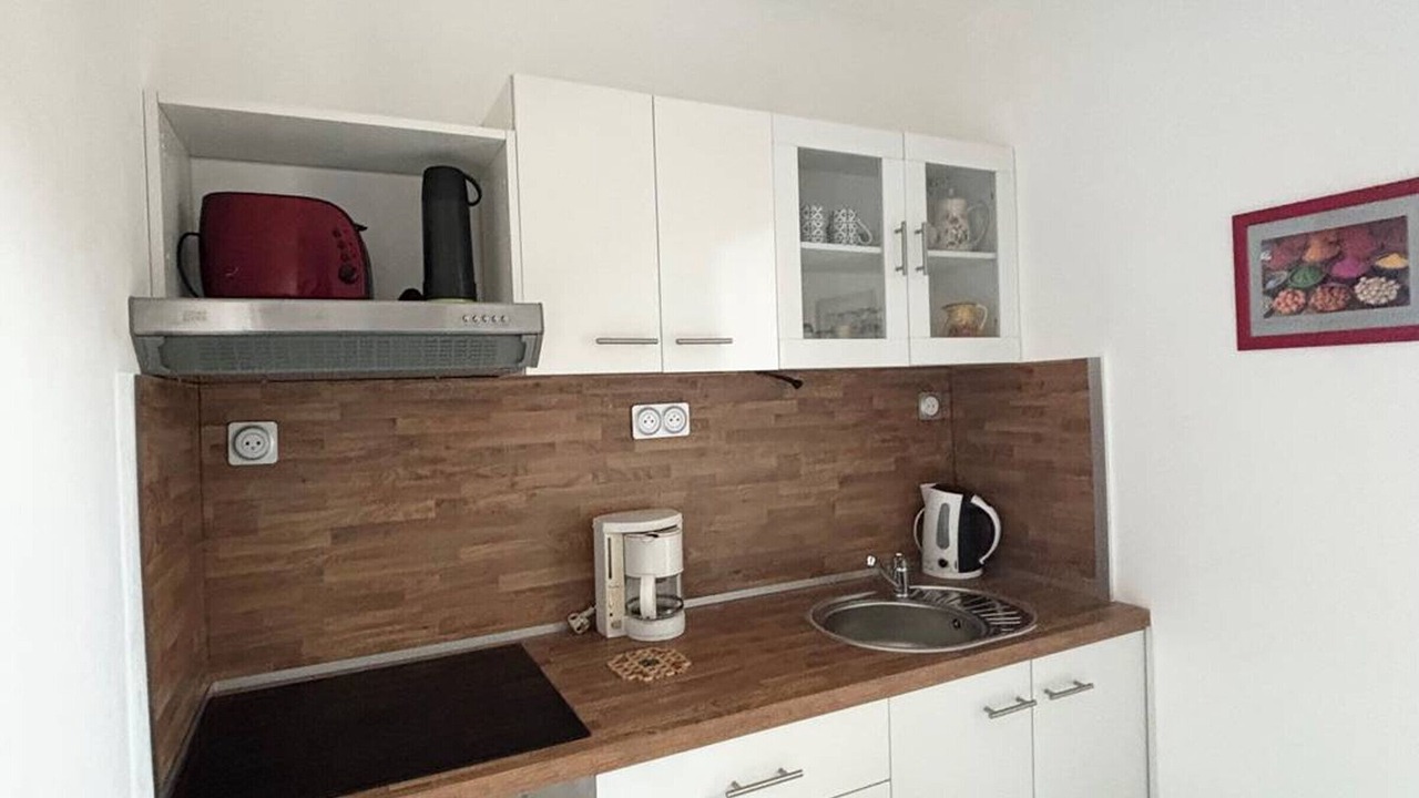Photo of Kitchen in Amelie-les-Bains-Palalda