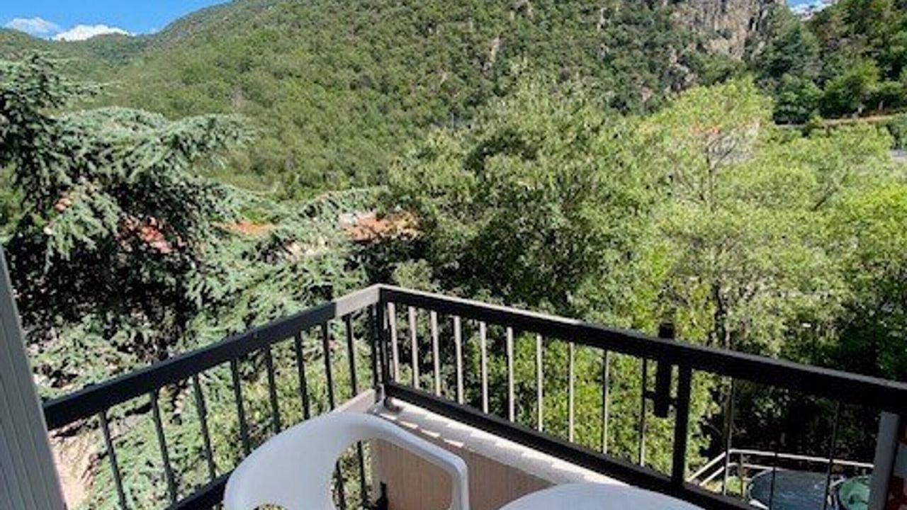 Photo of Outdoor in Amelie-les-Bains-Palalda