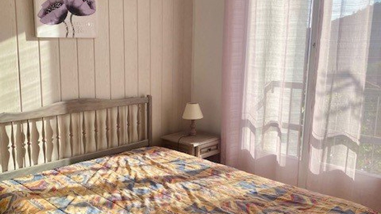 Photo of Bedroom in Amelie-les-Bains-Palalda