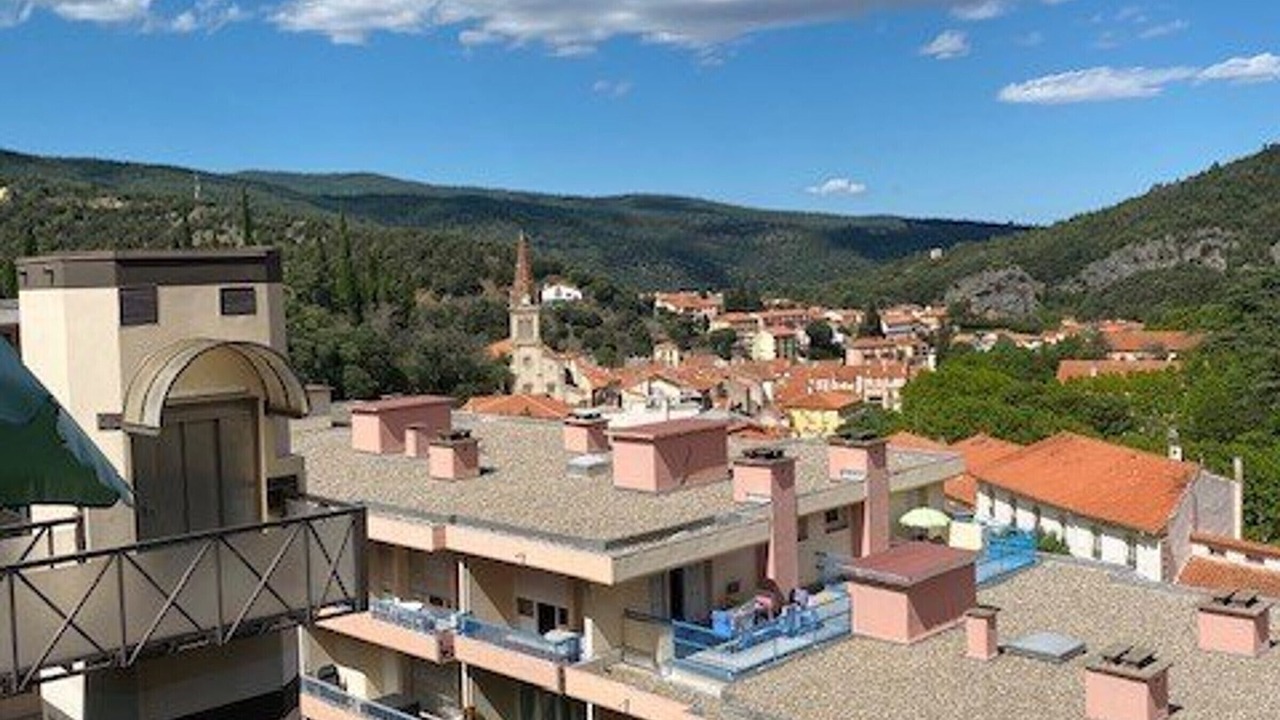 Photo of Outdoor in Amelie-les-Bains-Palalda