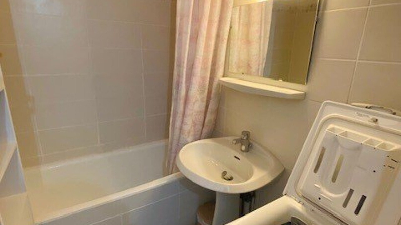 Photo of Bathroom in Amelie-les-Bains-Palalda