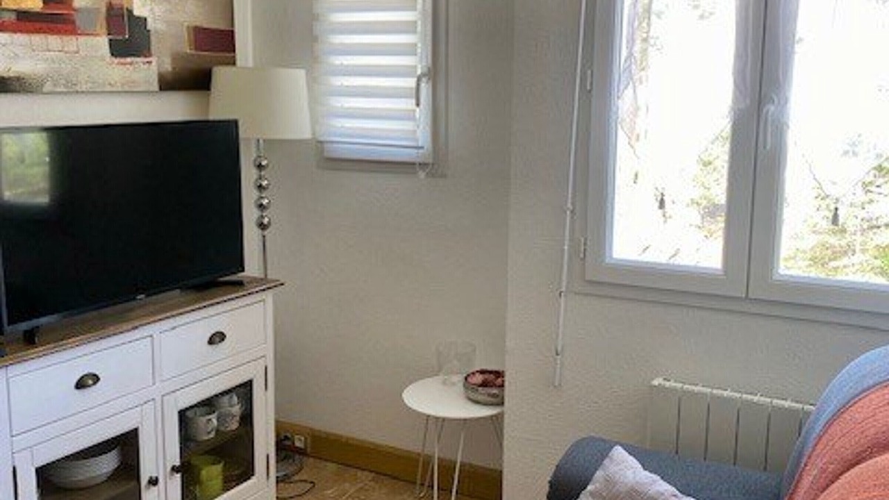 Photo of Livingroom in Amelie-les-Bains-Palalda