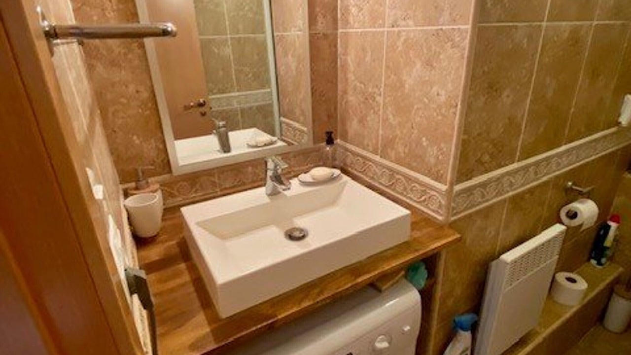 Photo of Bathroom in Amelie-les-Bains-Palalda